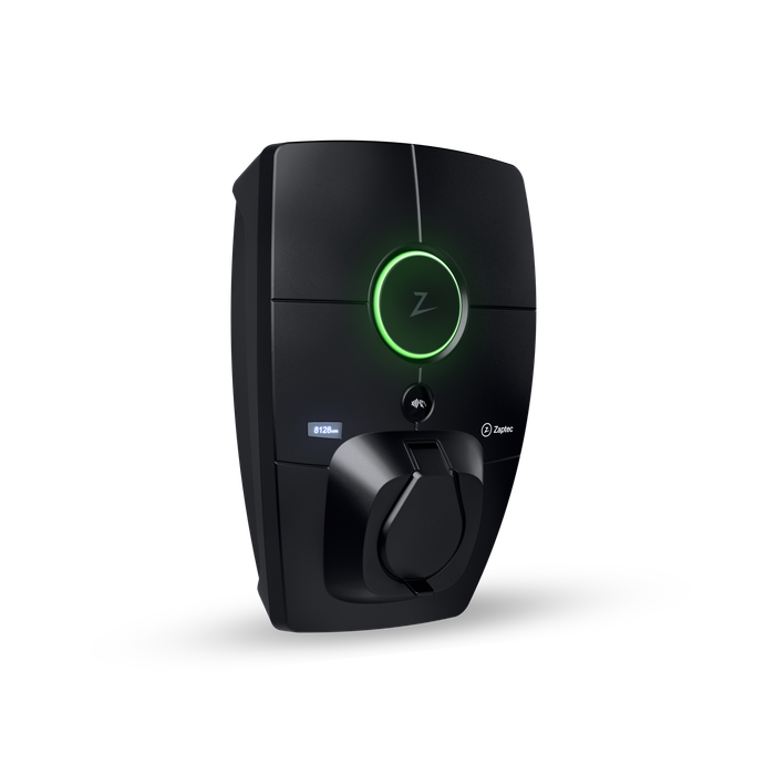 Zaptec Pro